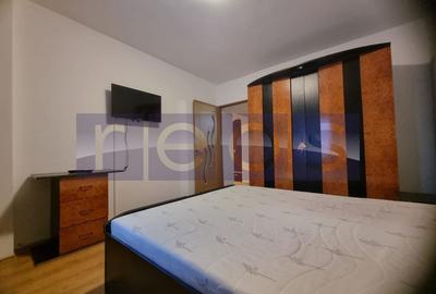 INCHIRIERE 2 CAMERE - SEMIDECOMANDAT -MIHAI BRAVU - 8