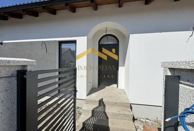 Utvin-Casa Individuală-Personalizare la Cheie - 6