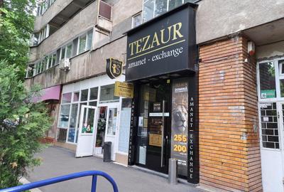 Spațiu comercial, 13.89 mp în Tineretului