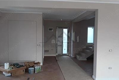 Casă cu 3 camere cu Teren 200 Mp în Valea Lupului - 5