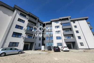 Apartament cu 3 camere semidecomandat, mobilat în Primăverii - 4