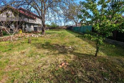 Casă cu 3 camere în Ultracentral - 4