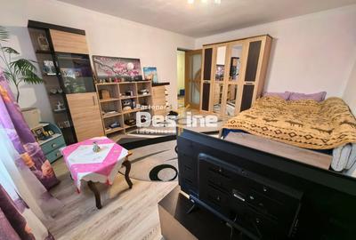 Apartament cu 2 camere decomandat, mobilat în Cug - 2