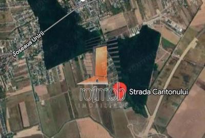 Teren de 1224 mp, în Corbeanca