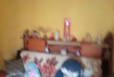 Casă cu 3 camere cu Teren 1000 Mp în Varnița - 2