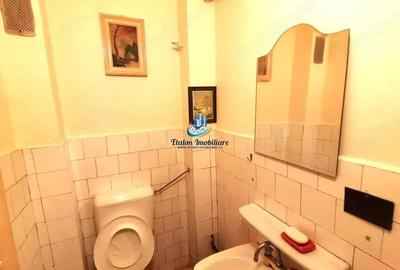 Apartament cu 4 camere semidecomandat în Mărăței - 11
