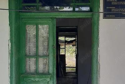 Casă cu 1 camere în Central - 3