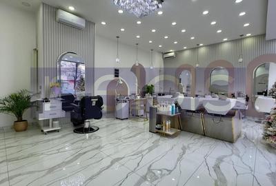 INCHIRIERE SALON INFRUMUSETARE | PIATA VICTORIEI - 1