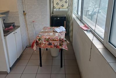 Apartament decomandat în Titulescu - 2