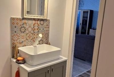 Poprietar vând vila duplex 4 camere Otopeni central - 7