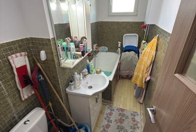 Apartament 4 camere, cetrala termica, boxa 12 mp in acte, str. Gura Ialomitei 5 - 4