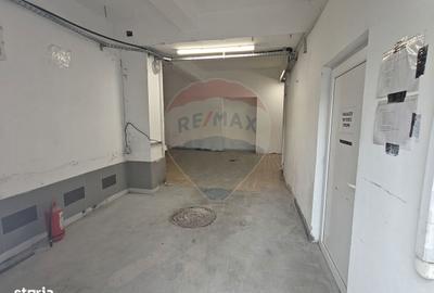 Spațiu comercial, de 265 mp, în Dâmbul Rotund - 4