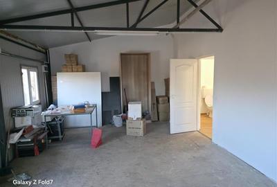 Inchiriere depozit/hala/spatiu industrial Pantelimon - Comuna Pantelimon - Ferma - 2