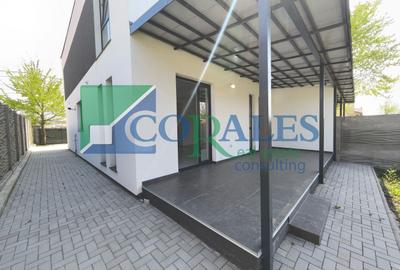 Duplex cu 5 camere cu Canalizare în Dumbrăvița - 16