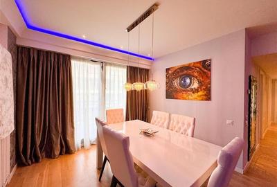 Apartament 4 camere de vanzare Lighthouse Residence Herastrau - 7