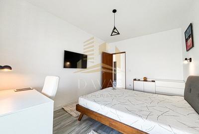 Apartament cu 3 camere | Centru | Priveliste Panoramica - 15