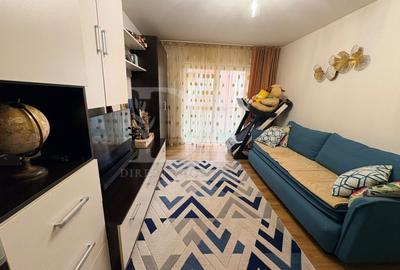 Apartament 2 camere de vânzare – 57 mp, zona Avram Iancu, lângă Lidl - 1