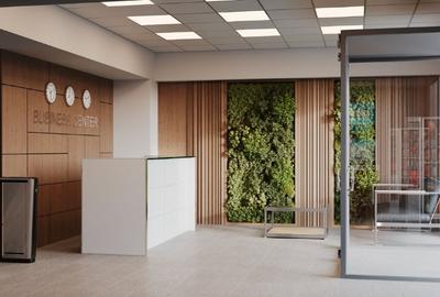 📌 Spații de birouri premium de închiriat | Băneasa Offices 📌 Spații de birouri premium de închiriat | Băneasa Offices - 1