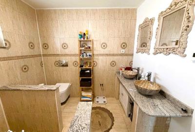 Casă cu 4 camere cu Teren 915 Mp în Găneasa - 9