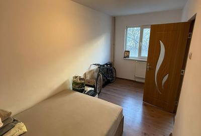 Apartament cu 2 camere nedecomandat în Milcov - 3