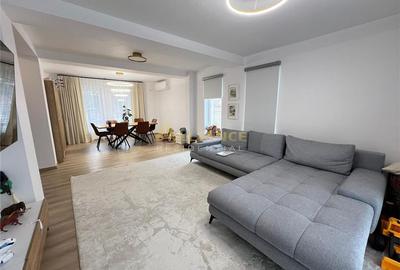 Casă individuală cu 4 camere cu Teren 520 Mp în Berceni - 8