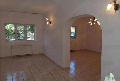 Vila exclusivista langa parcul Tineretului