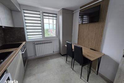 Garsonieră decomandată în Central - 5