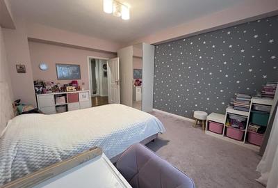 APARTAMENT 3 CAMERE MODERN II RENOVAT RECENT II 122 MP - 23