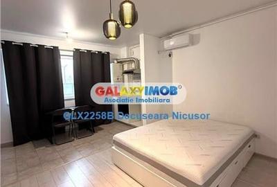 Garsoniera  Pollux Residence mobilata utilata 300 euro - 3