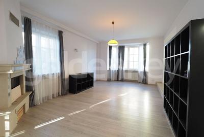 Duplex cu 7 camere cu Canalizare în Pipera - 4