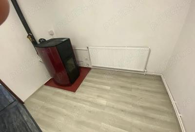 Casă cu 3 camere în Jamu Mare - 1