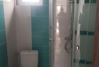 Casă cu 3 camere în Central - 5