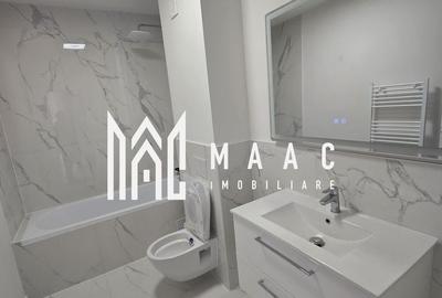 Apartament cu 2 camere, mobilat în Turnișor - 4