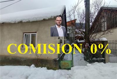 Casă individuală cu 3 camere cu Teren 150 Mp în Vest - 1