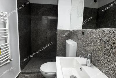 Spațiu comercial, de 90 mp, în Central - 6