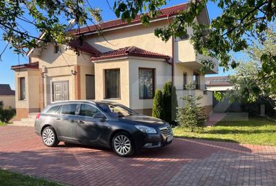 Casa de vanzare D+P+1, 594 mp teren, zona Casa Noastra Casa de vanzare D+P+1, 594 mp teren, zona Casa Noastra - 1