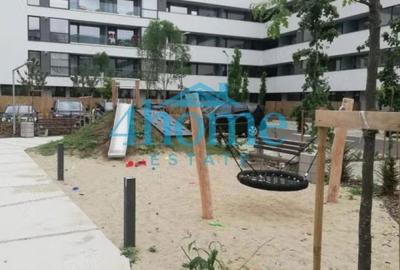 Garsonieră în Bucureștii Noi - 3