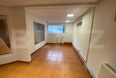 Spațiu comercial, de 90 mp, în Telegrafului - 3