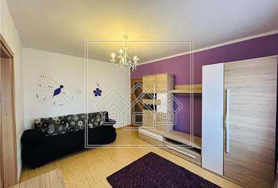 Apartament cu 2 camere decomandat în Vasile Aaron - 2