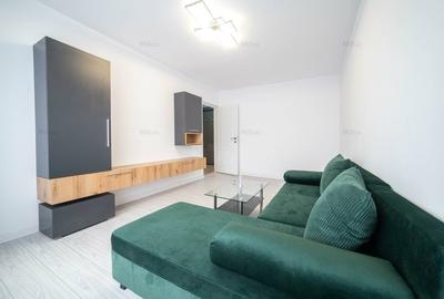Apartament cu 3 camere decomandat, mobilat în Girocului - 3