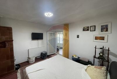 Casă cu 3 camere cu Teren 900 Mp în Roșioara - 12