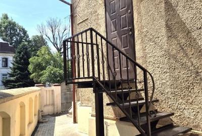 Proprietar inchiriez duplex etaj 1+mansarda-Aviatorilor-Kiseleff,in vila,160mp - 13