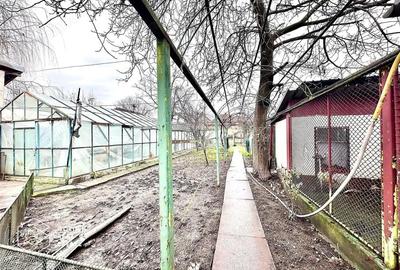 Casă cu 3 camere cu Teren 720 Mp în Șega - 3