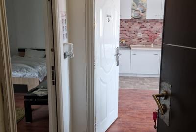 Investiție UltrIacentrală: 2 Apartamente în 1, Perfecte pentru Regim Hotelier - 1