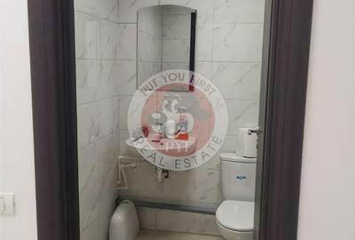 Spațiu comercial, de 69 mp, în Roșu - 1