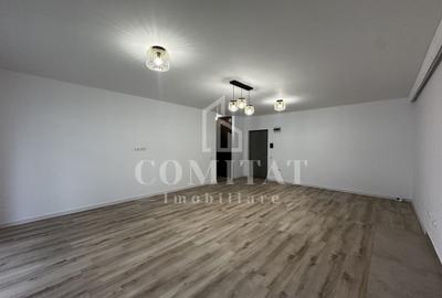 Apartament finisat | Etaj intermediar | Zona Eroilor-Floresti - 3