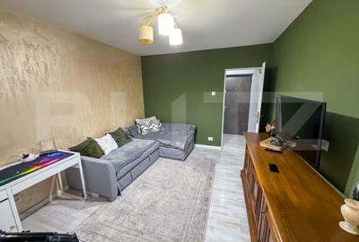 Apartament cu 2 camere decomandat în Valea Rosie - 2