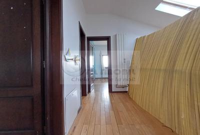 Casă individuală cu 5 camere cu Canalizare în Miroslava - 15