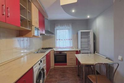 Apartament cu 2 camere decomandat în Rogerius - 6