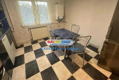 Apartament cu 2 camere decomandat, mobilat în Sebastian